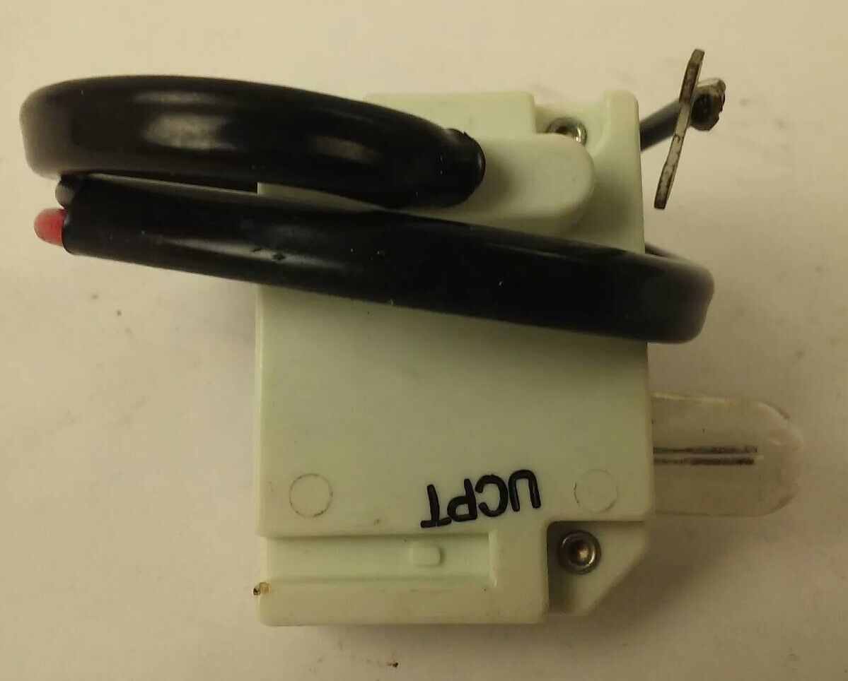 ALLEN BRADLEY 609-N10 SERIES E, PILOT LIGHT KIT, 120V, B2A(NE51H) LAMP