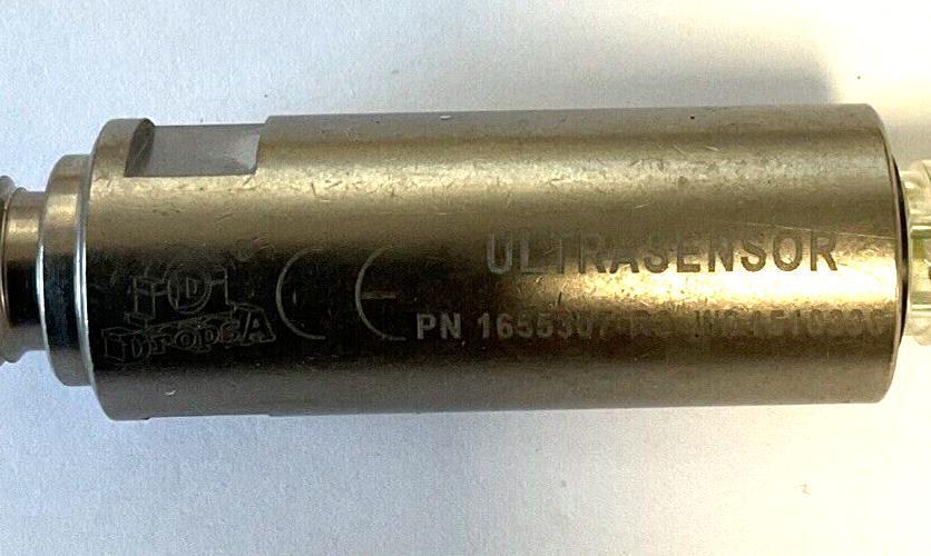 DROPSA 1655307-R2-WO 1510336 PRESSURE SWITCH