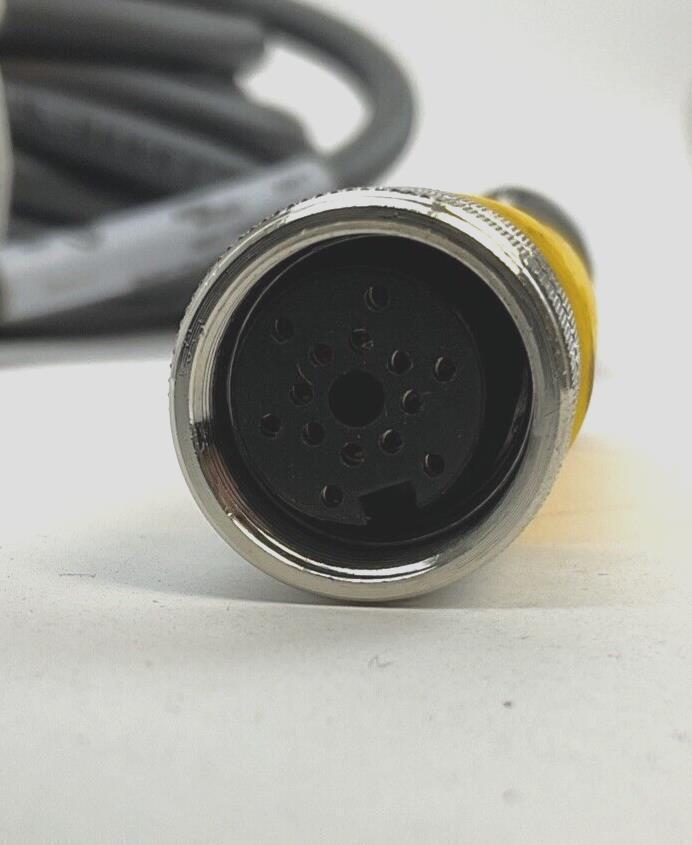 TURCK BSM BKM 14-998-15 CORDSET