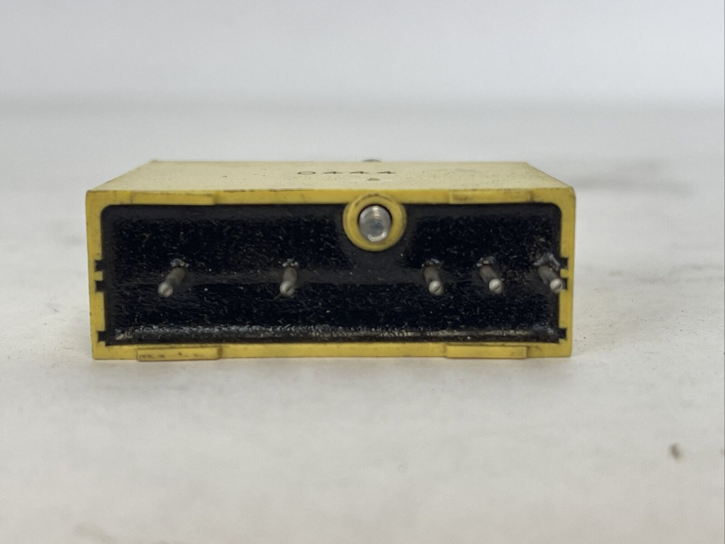 GRAYHILL 70YY18193 INPUT MODULE 50mA 130VAC