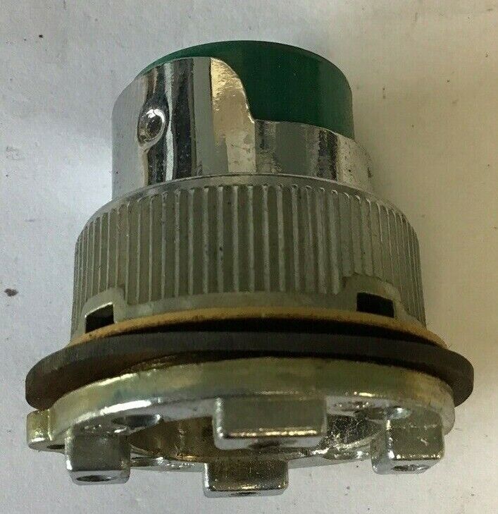 WESTINGHOUSE OTIA3 PUSHBUTTON OPERATOR GREEN