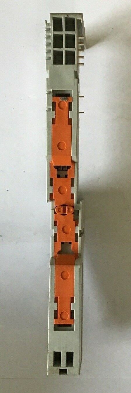 ALLEN BRADLEY 1734-MB TERMINAL BASE SER.A REV.A01 ****LOTOF13****
