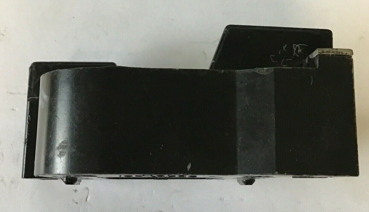GENERAL ELECTRIC 15D22G002 COIL 115-120V/60HZ 110V/50HZ