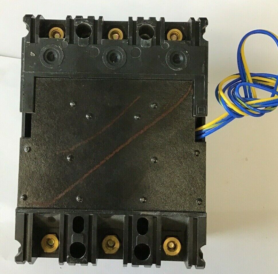 SQUARE D FAL360701212 70A CIRCUIT BREAKER 600VAC 250VDC