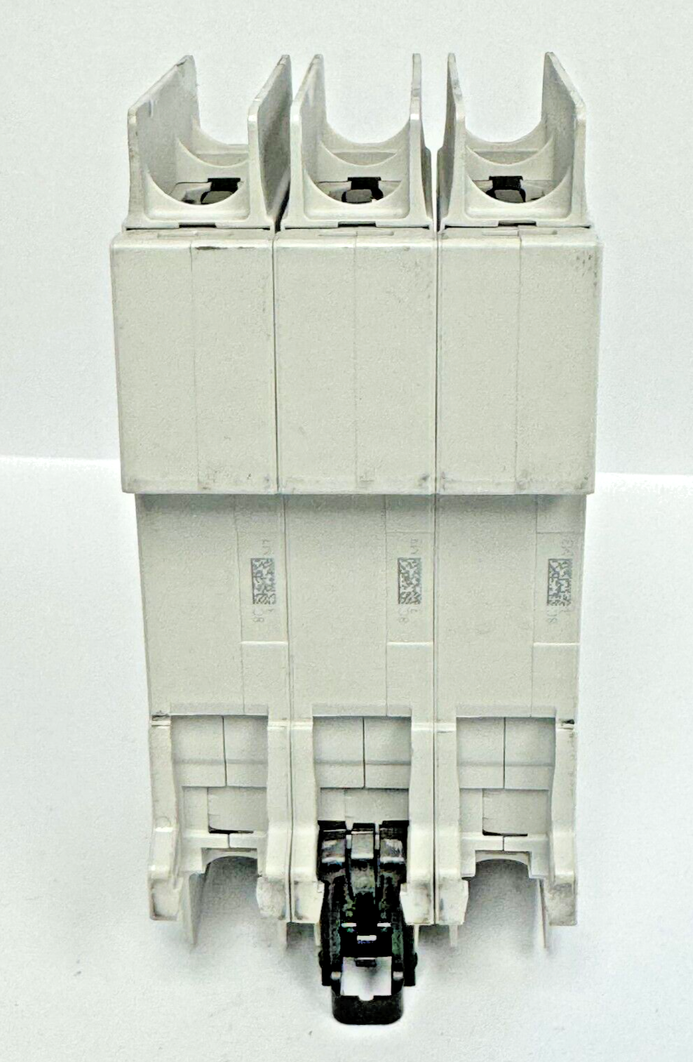 ALLEN-BRADLEY - 1489-M3C030 SER. D - CIRCUIT BREAKER - 3 P, 3 A, 277 V