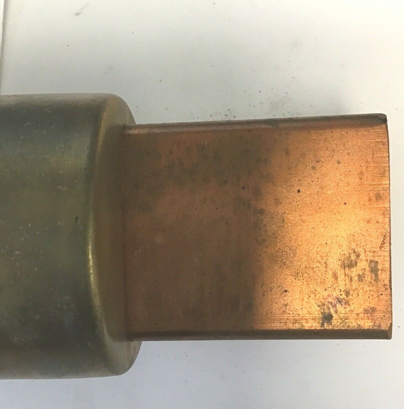 PIERCE CU-9 275AMP FUSE 250V O.T. FUSE BETTER BUILT