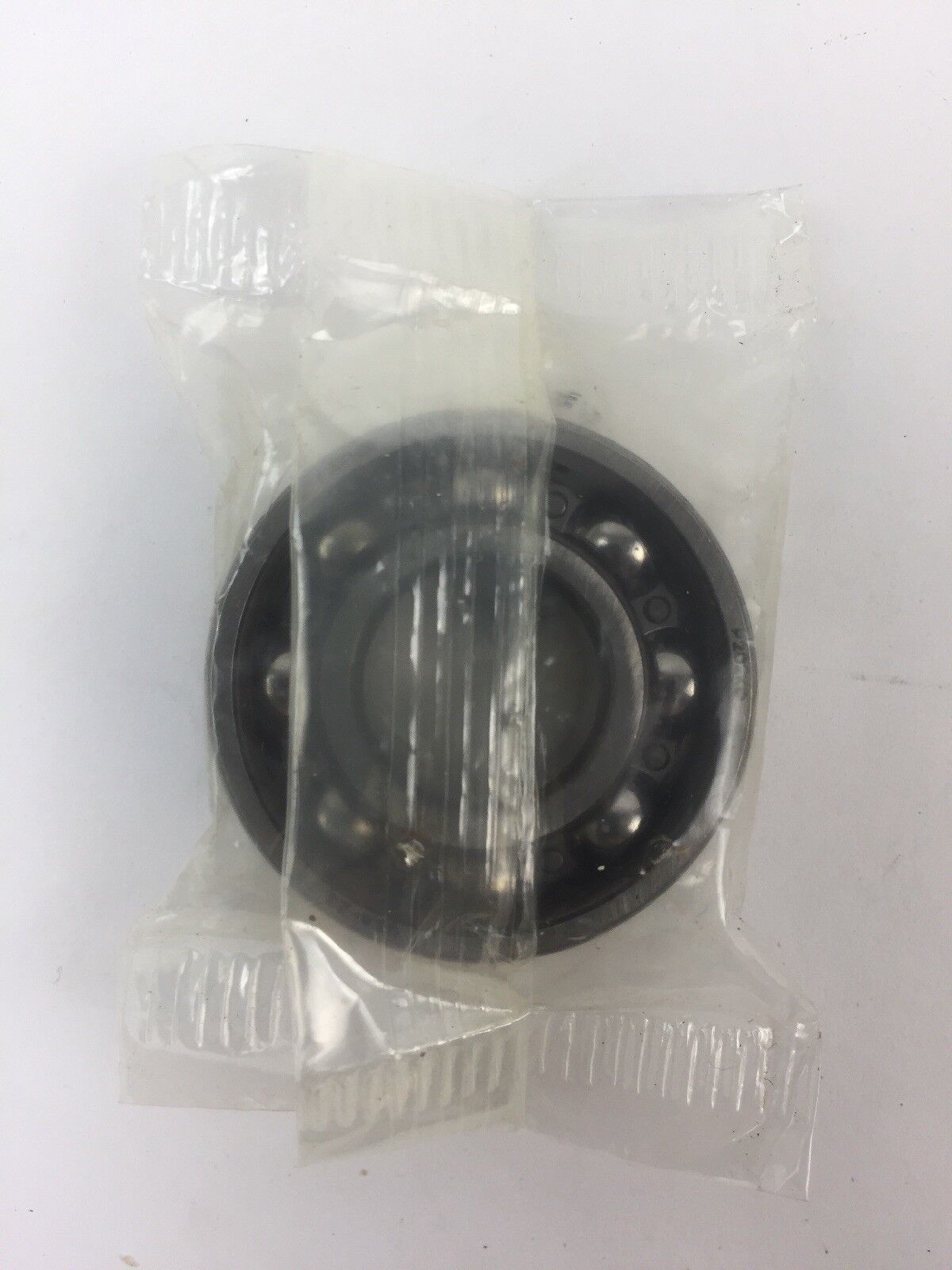 TIMKEN 202K BALL BEARING