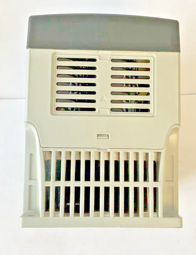 ALLEN BRADLEY 22B-D4P0N104 POWER FLEX AC DRIVE SER.A 1.5KW/2.0HP FRN.6.02