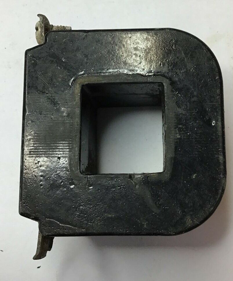 SQUARE D A2936 S1 C29B COIL 110-115V 25CY 208-220V 60CY ***LOTOF7***