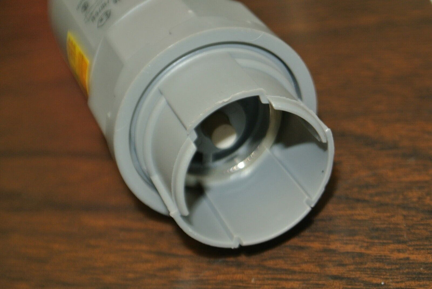 KILLARK 8003/40 PUSHBUTTON SWITCH / IEC 30.5 SERIES / 500V, 6A / NEW SURPLUS