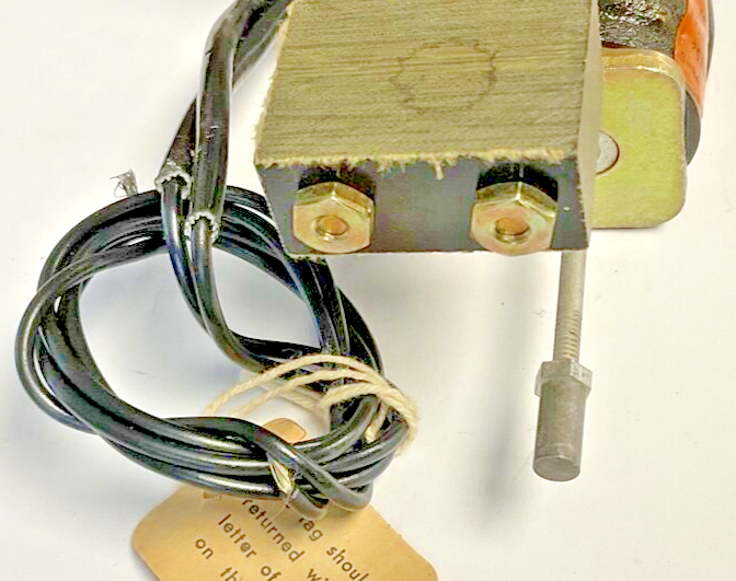WESTINGHOUSE 371D691G07 SHUNT TRIP 250VDC AB BKR FRAMES G-K-L