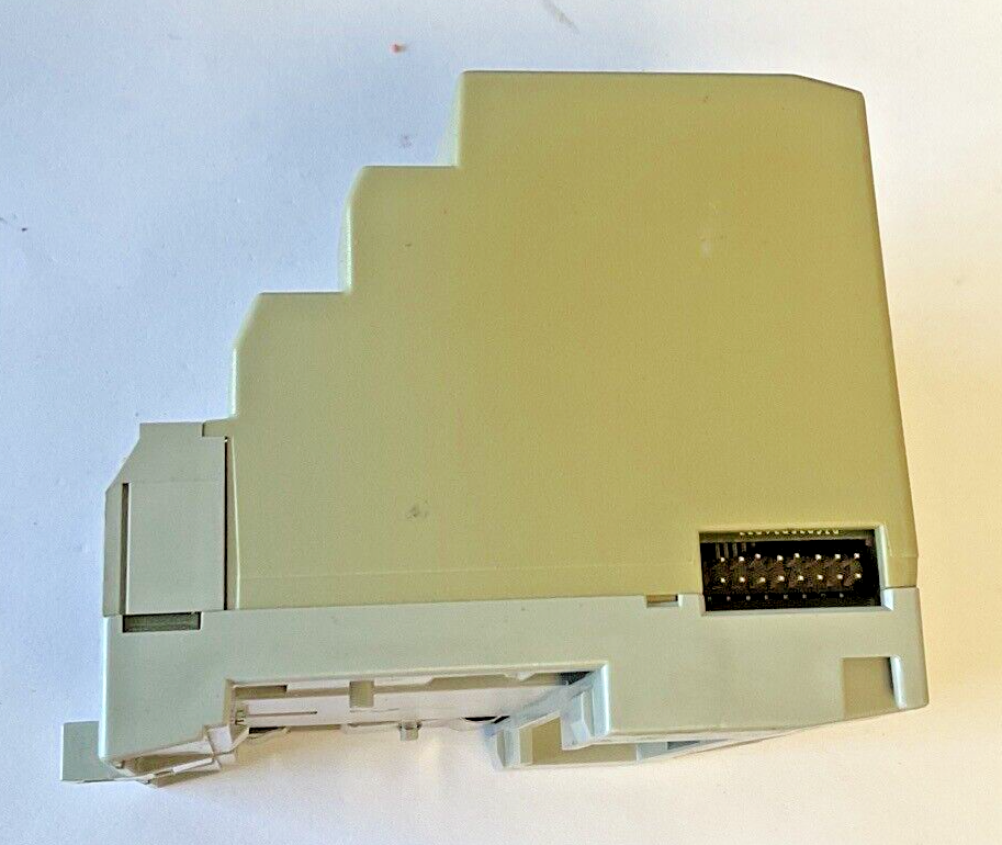 ALLEN BRADLEY 1794-AENT ETHERNET/IP 10/100 ETHER ADAPTER SER.A REV.A01 FWREV 2.8