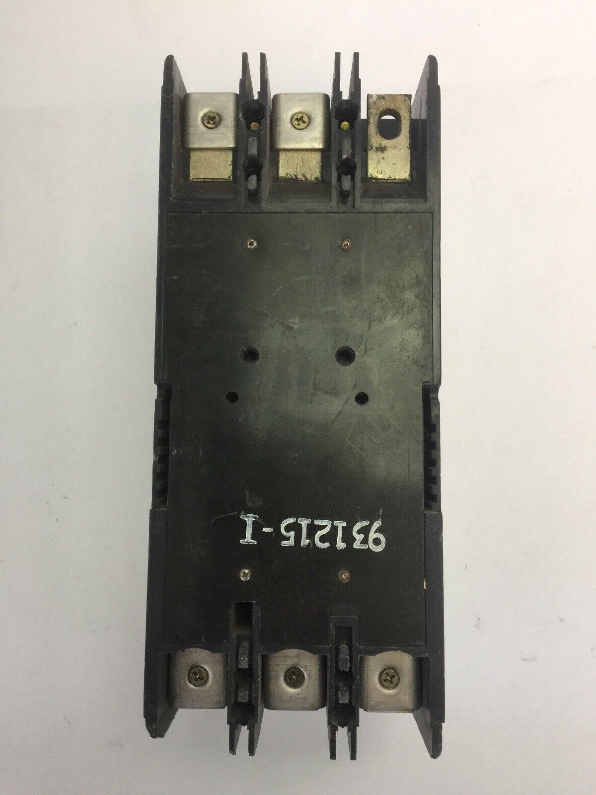WESTINGHOUSE JD3250KW MOLDED CASE SWITCH SER C 250AMP 600VAC 250VDC 3 POLE