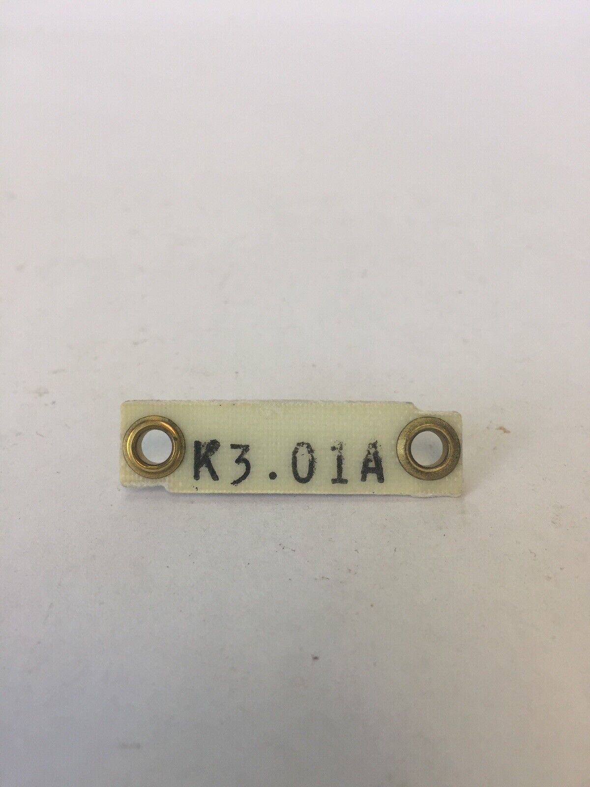 GE CR123K301A HEATER (LOT OF 3)