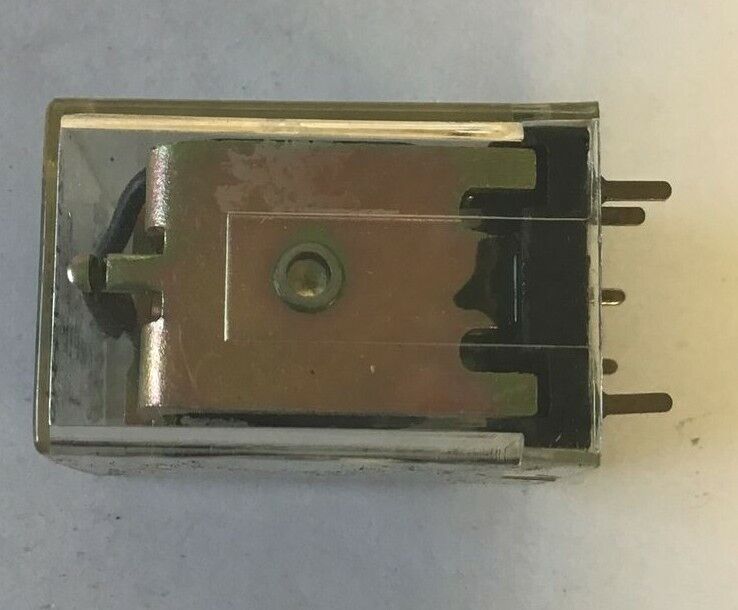 MASTER ELECTRONICS GMP-SPDT-12D RELAY ***LOTOF2***
