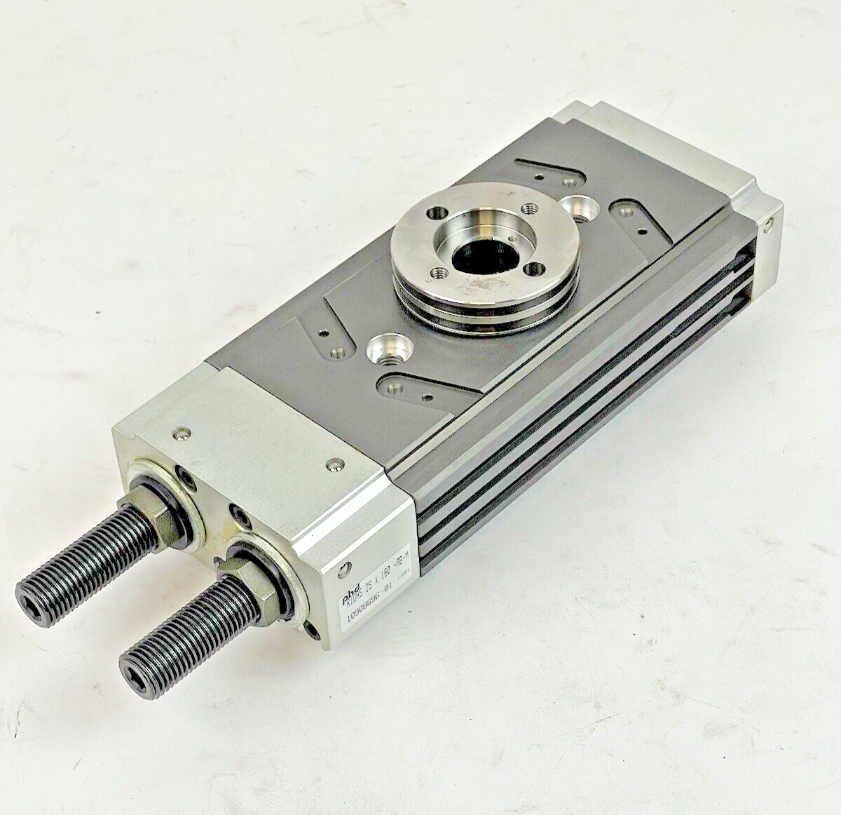 PHD - RIDH5 25 X 180-AB-M -HIGH FORCE PNEUMATIC ACTUATOR - 25mm BORE, 180° ROT