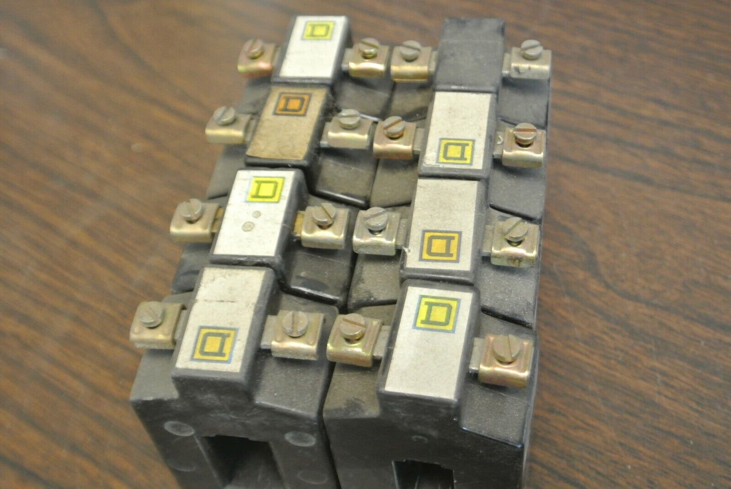 SQUARE D 31071-408-23 MAGNETIC COIL / 24V, 60Hz / EACH
