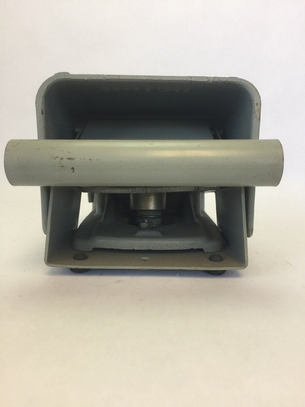 GE CR150A20X FOOT SWITCH 600V AC/DC