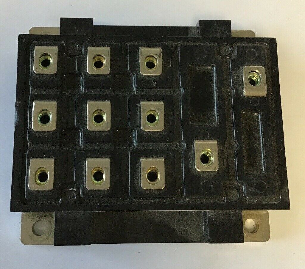 MITSUBISHI ELECTRIC QM30TX-H N76AW1 MODULE