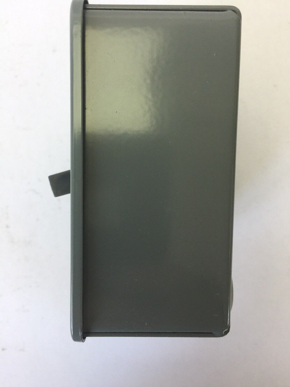 ALLEN BRADLEY 600-TAX9 MANUAL MOTOR STARTER SERIES B