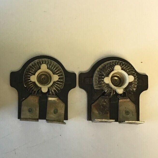 WESTINGHOUSE 966471-F RELAY HEATERS AG 1.4 ***LOTOF2***