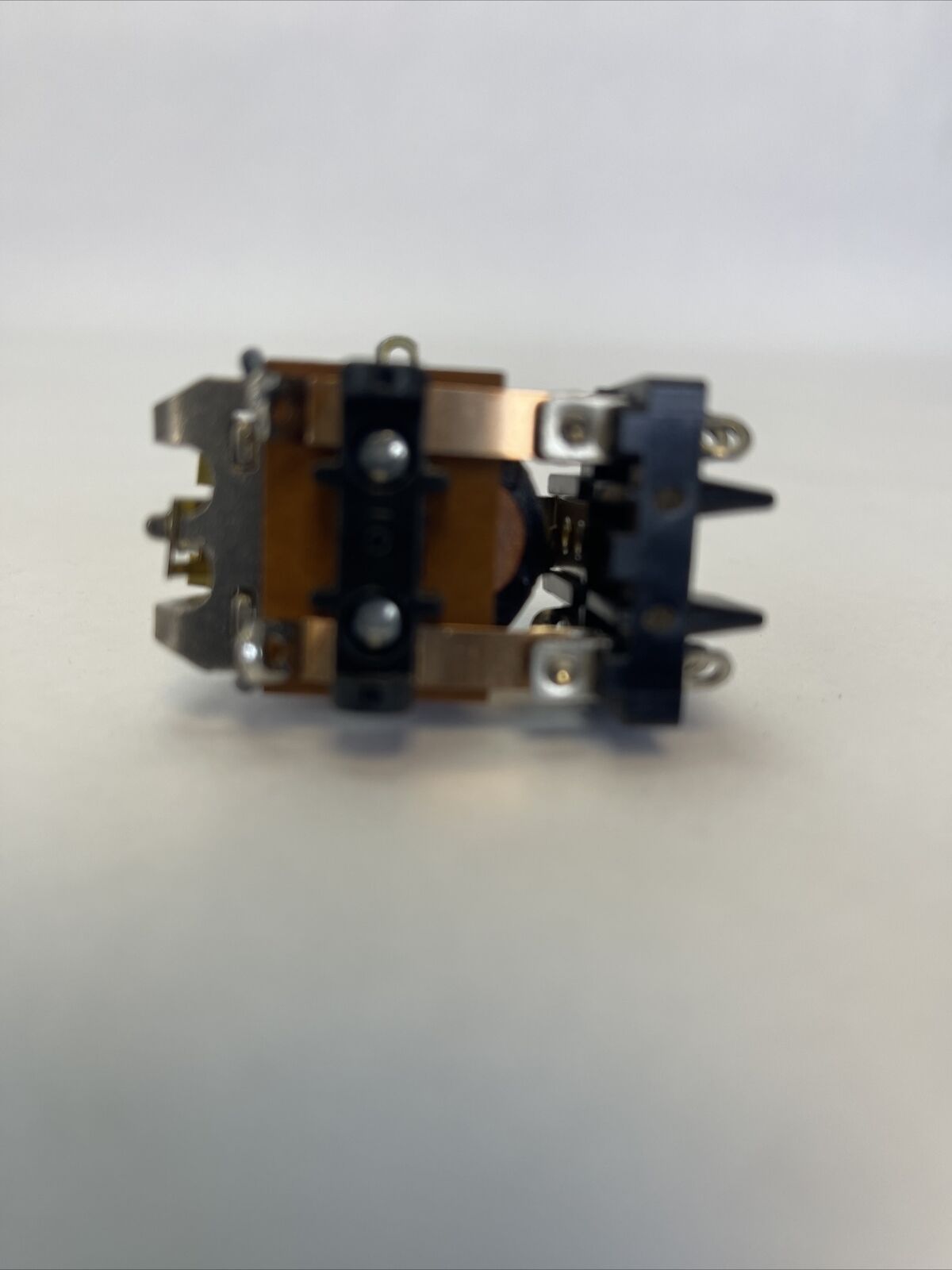 AMF POTTER & BRUMFIELD KA11AY-6V RELAY 6V 50/60HZ
