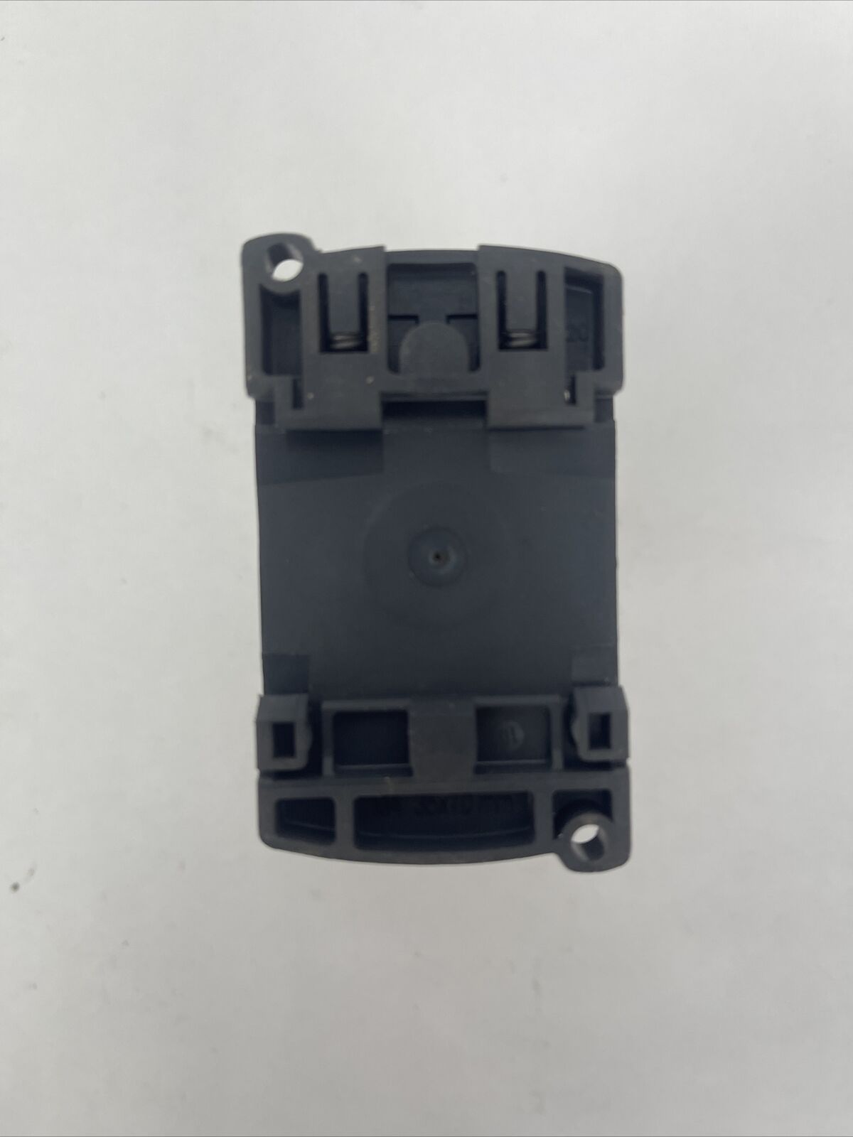 TELEMECANIQUE CAD50BD CONTACTOR 10A 600VAC COIL 24VDC LAD4TBDL 5-24V LADN22 LA1