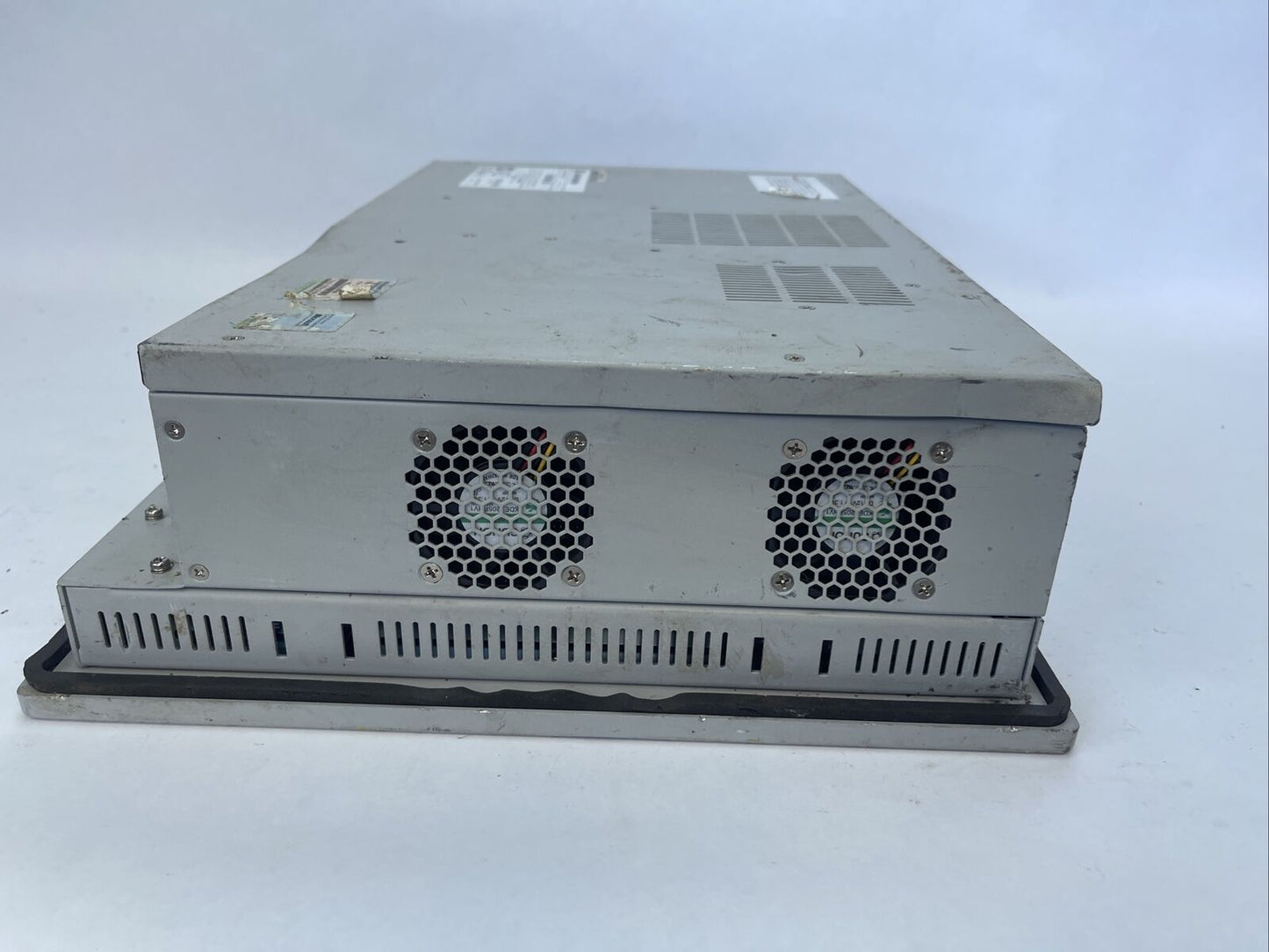 ALLEN BRADLEY 6181P-15TPXPH SER D REV A 100-240VAC