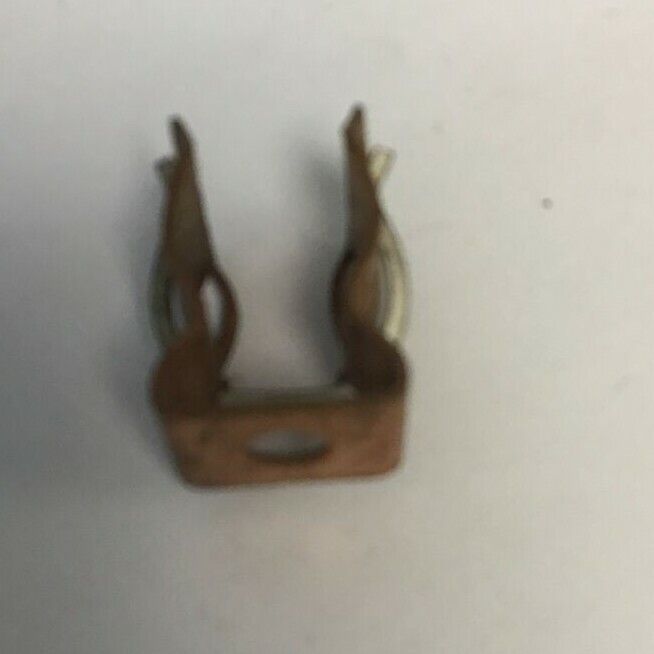 ILSCO M161 FUSE CLIP/HOLDER 250V 30A ****LOTOF20***