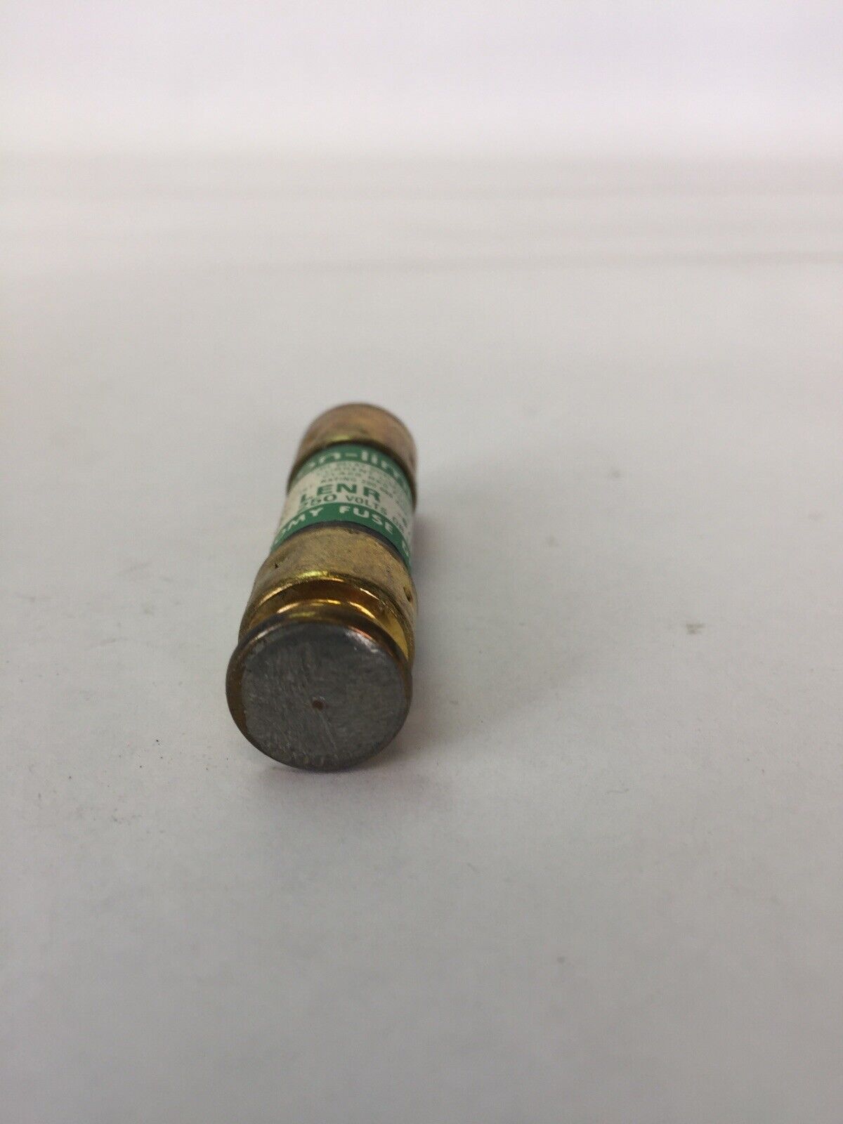 ECONOMY LENR 8/10 ECON-LIMITER CLASS RK5 FUSE 250VAC 8/10AMP (BOX OF 10)