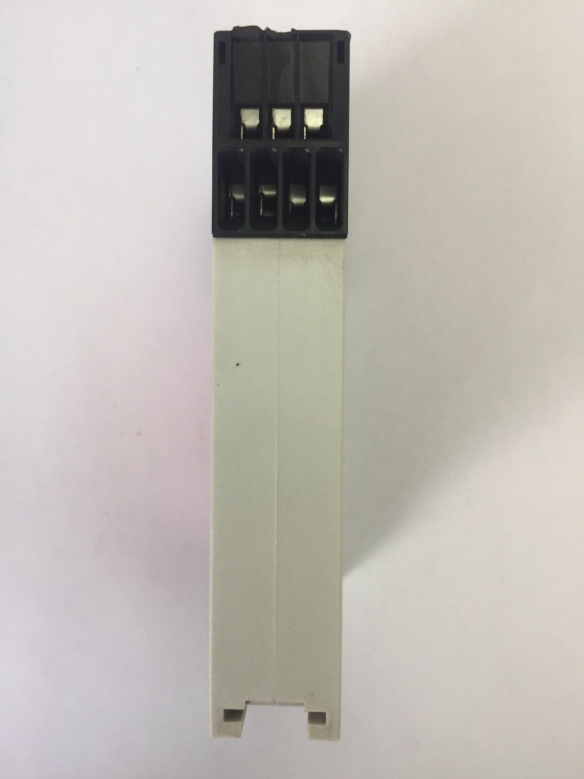 BANNER ES-FA-A99 MACHINE SAFETY RELAY 24V AC/DC 250mA