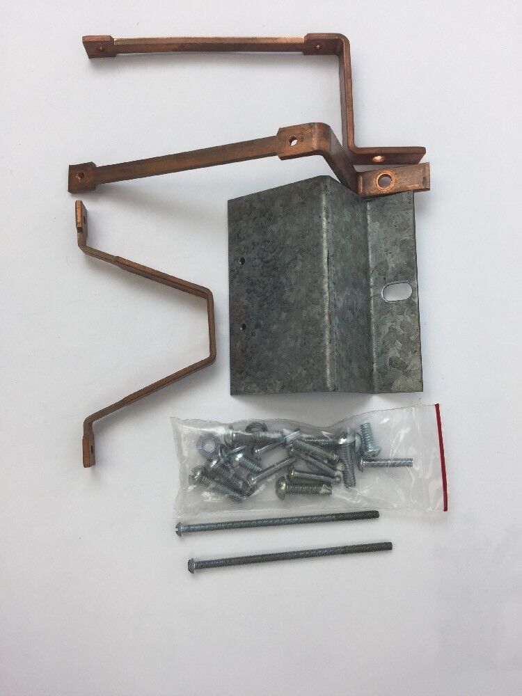 WESTINGHOUSE KCDPFB50 CONNECTOR KIT (Cu/Fe/C)