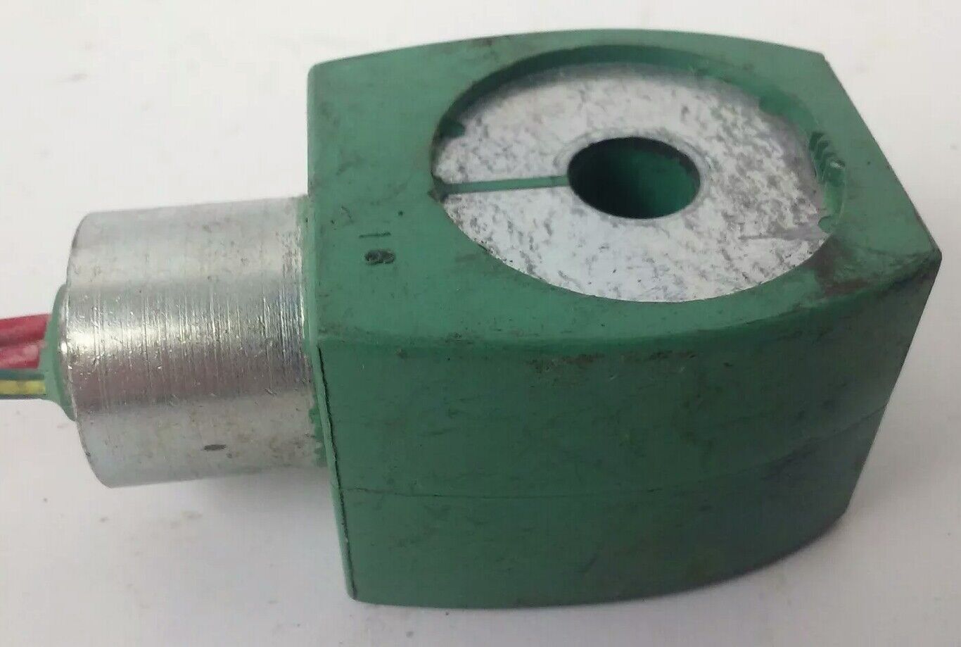 ASCO MP-C-080 238210-032D SOLENOID VALVE 120/60FT 110/50FT