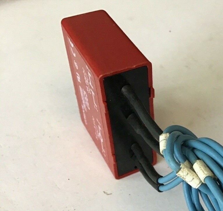 GORDOS 0DC5 3A 60VDC OUTPUT RELAY***LOTOF2***