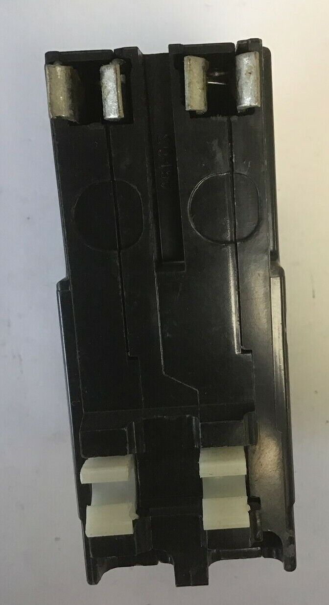 SQUARE D QO2000 CIRCUIT BREAKER 100AMP 240VAC 2POLE