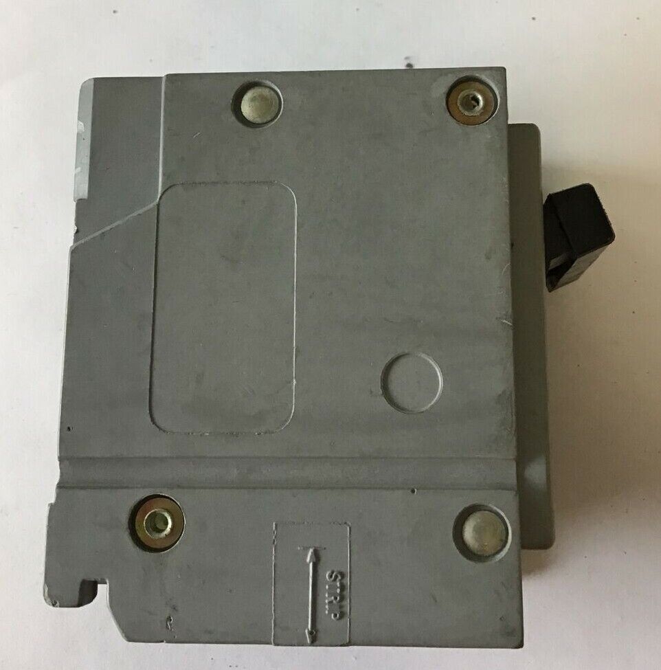 CHALLENGER TYPE VC2100 CIRCUIT BREAKER 120/240VAC HACR
