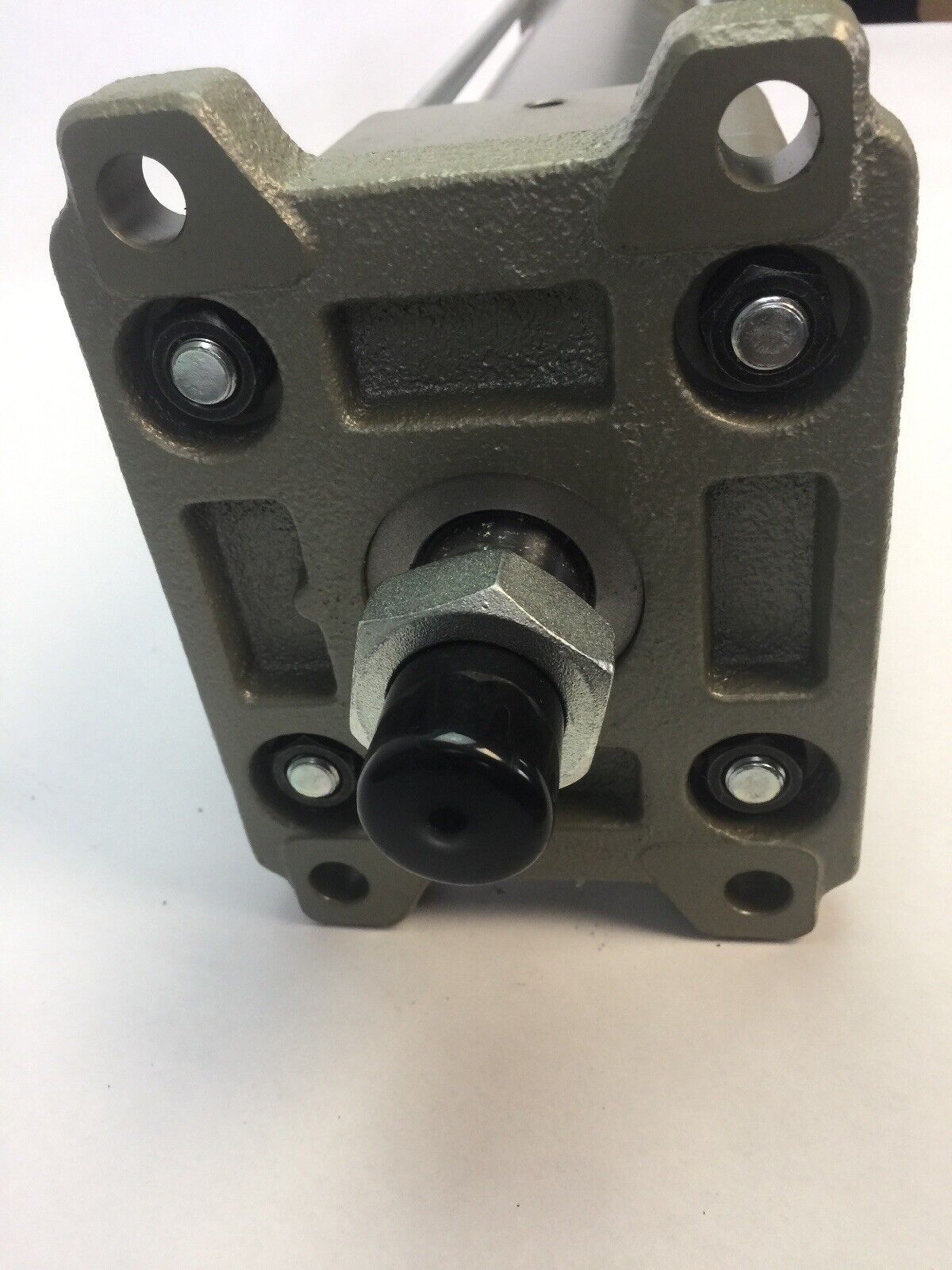 SMC CDLA2F100-350-D FINE LOCK CYLINDER