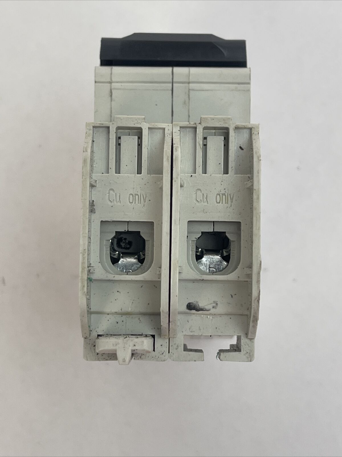 MERLIN GERIN 60138 MULTI9 C60 CIRCUIT BREAKER C 3A 240VAC 125VDC 2POLE