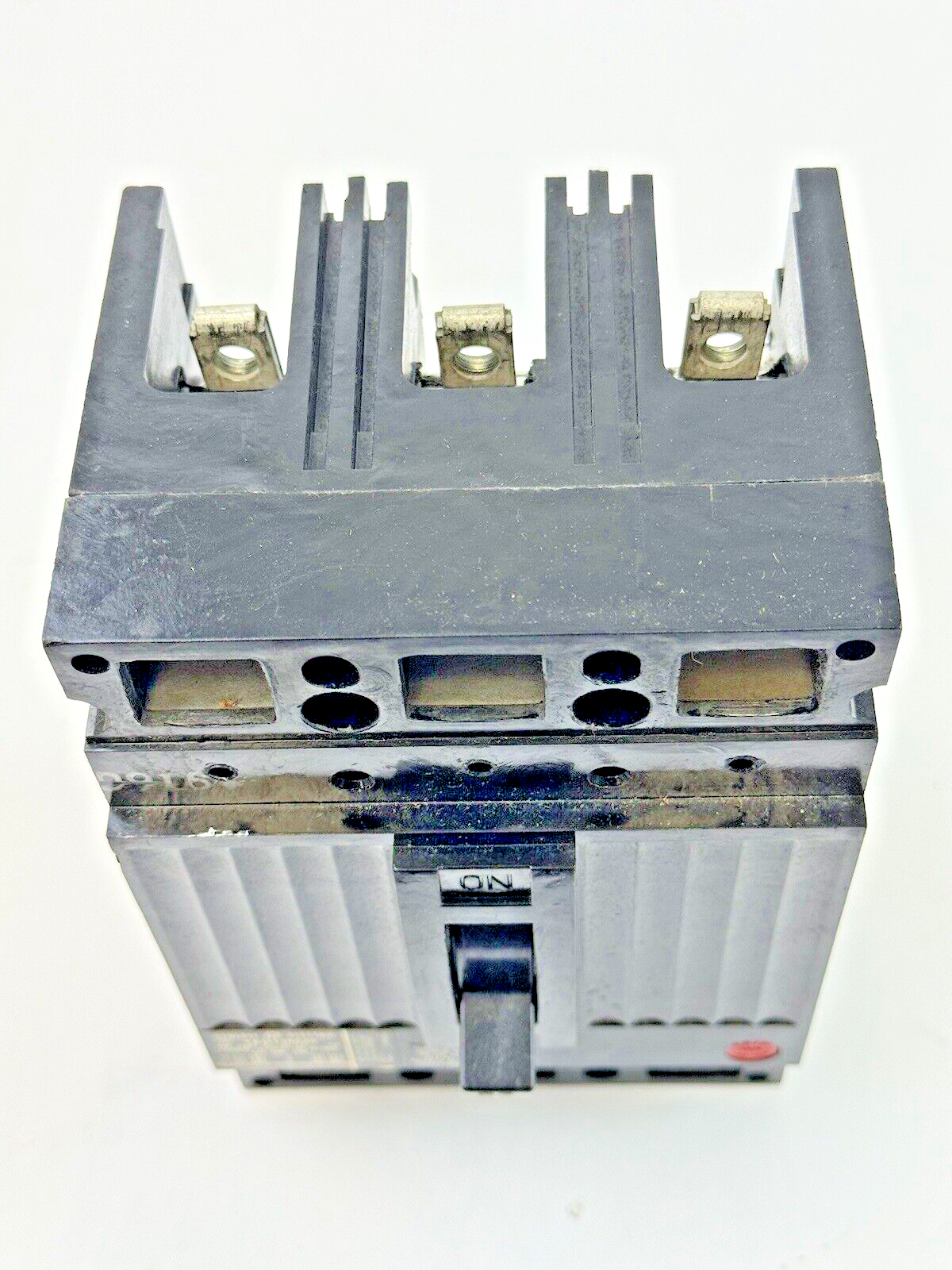 GE GENERAL ELECTRIC - TED136025WL - CIRCUIT BREAKER - 25A, 600 VAC, 3 POLE - NEW