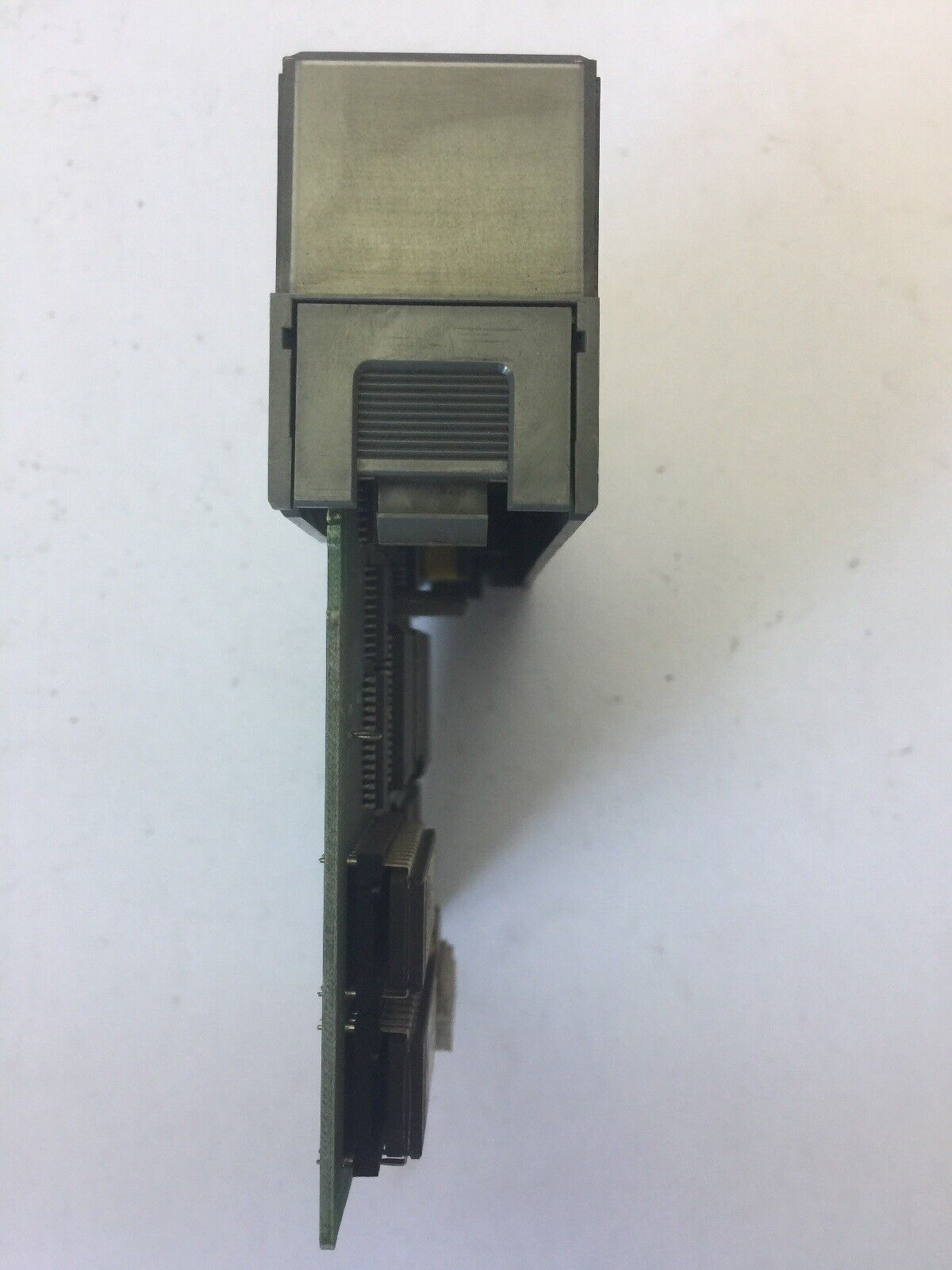 ALLEN BRADLEY 1747-SN REMOTE I/O SCANNER SER B FRN 1.0B