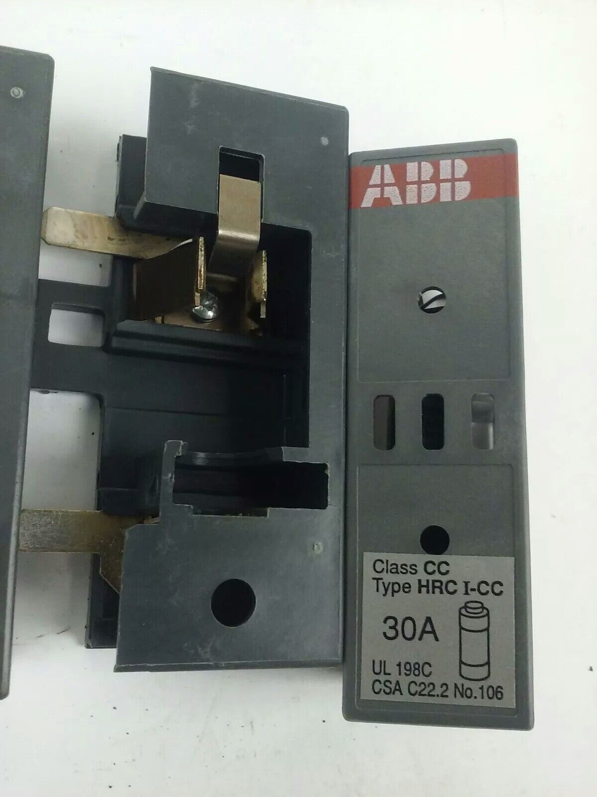 DAYKIN ELECTRIC GMDGTA-05BZ872U TRANSFORMER DISCONNECT SWITCH 480V, 1000VA, 2.3A