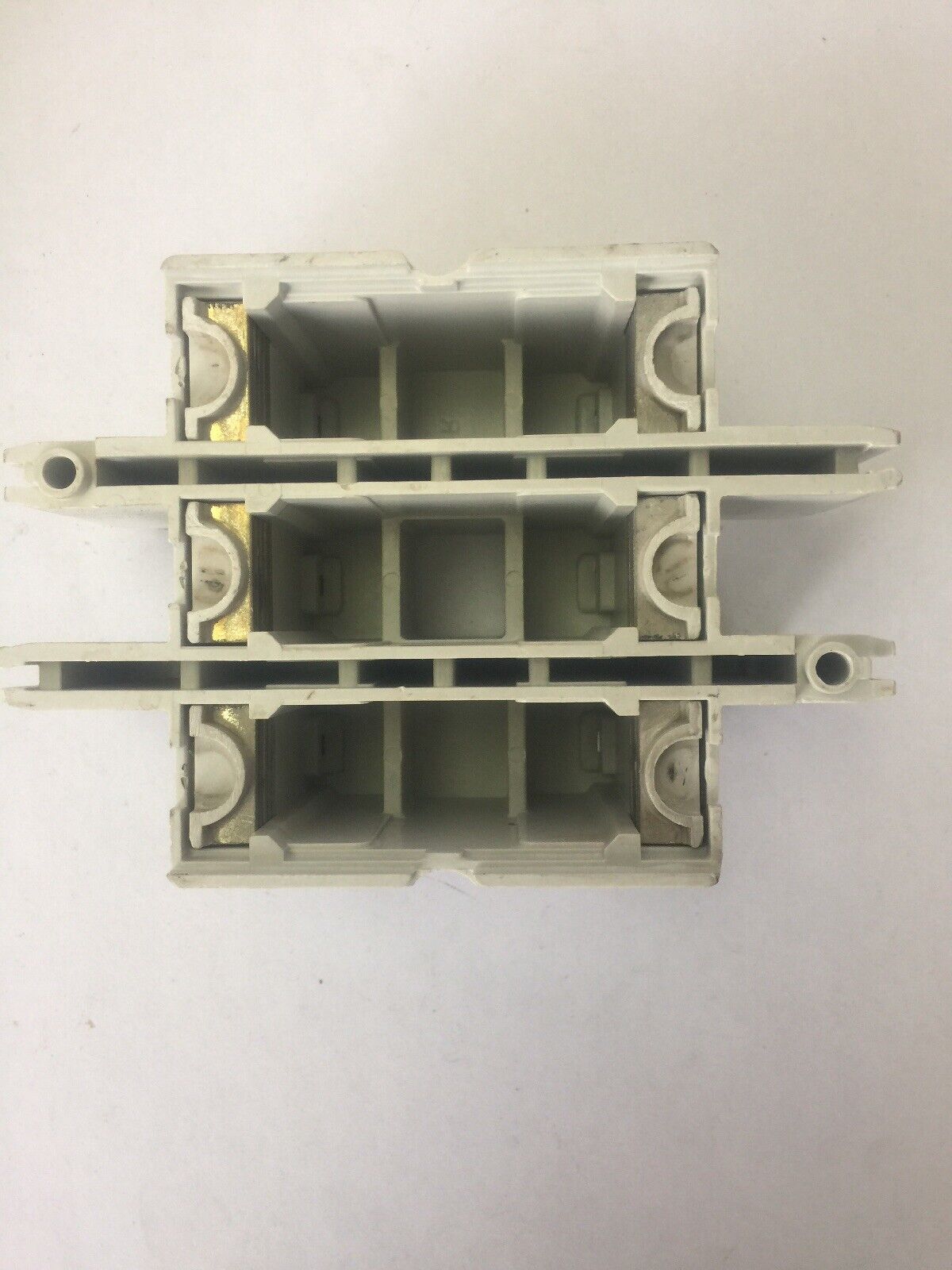 WESTINGHOUSE A200M4C SIZE 4 STARTER COIL 120V 60HZ BA43A