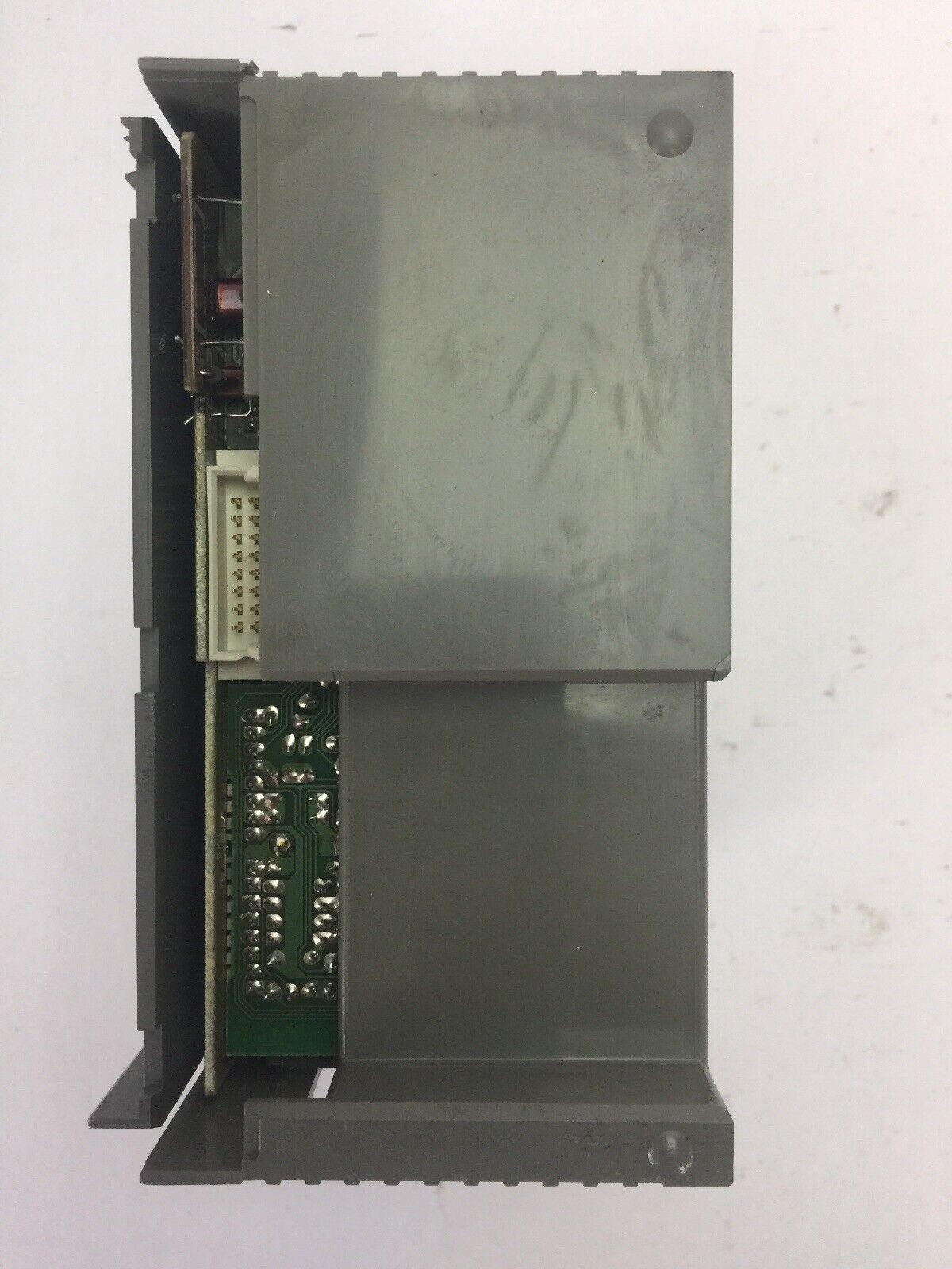 ALLEN BRADLEY 1746-P2 POWER SUPPLY OUTPUT 5A@5VDC 0.96A@24VDC SER C