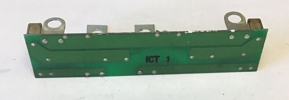 APC 640-4547 SNUBBER CIRCUIT BOARD ***LOT OF 4***