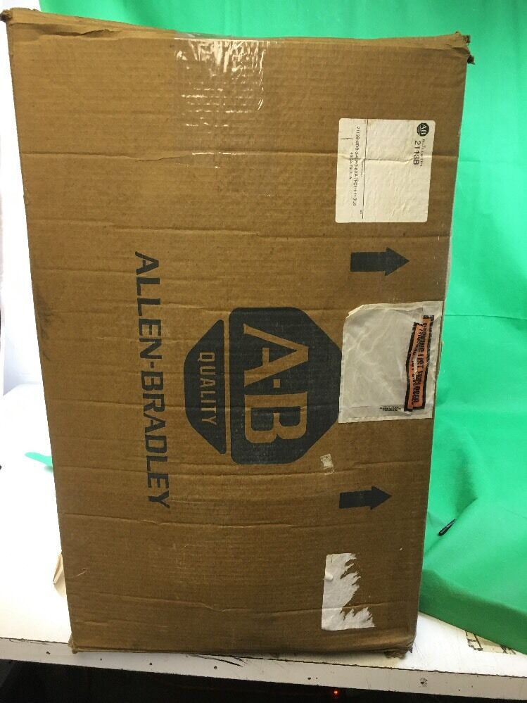 ALLEN BRADLEY 2100 CENTERLINE 480V 3AMP HMCP BREAKER SIZE 1 509-BOD MCC BUCKET