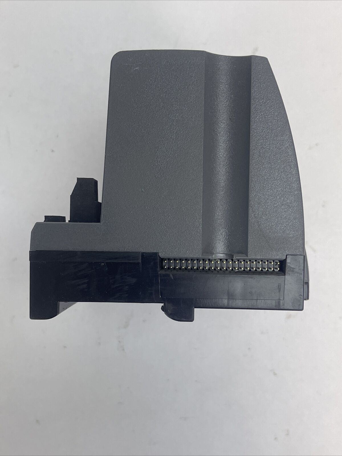 NATIONAL INSTUMENTS FP-1000 FIELD POINT RS-232/RS-485 NETWORK INTERFACE MODULE