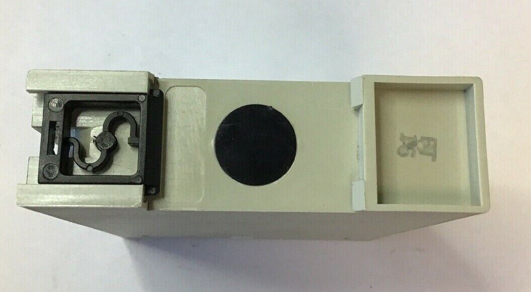 STI RX-X 40152-0010 SAFETY RELAY 24VDC 72MA