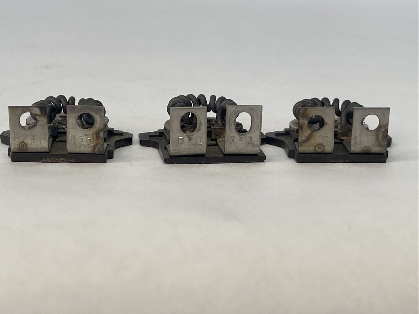 WESTINGHOUSE BB11 HEATER (LOT OF 3)