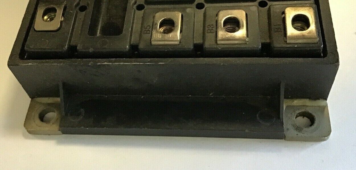 MITSUBISHI ELECTRIC QM30TX-H 92A01 MODULE