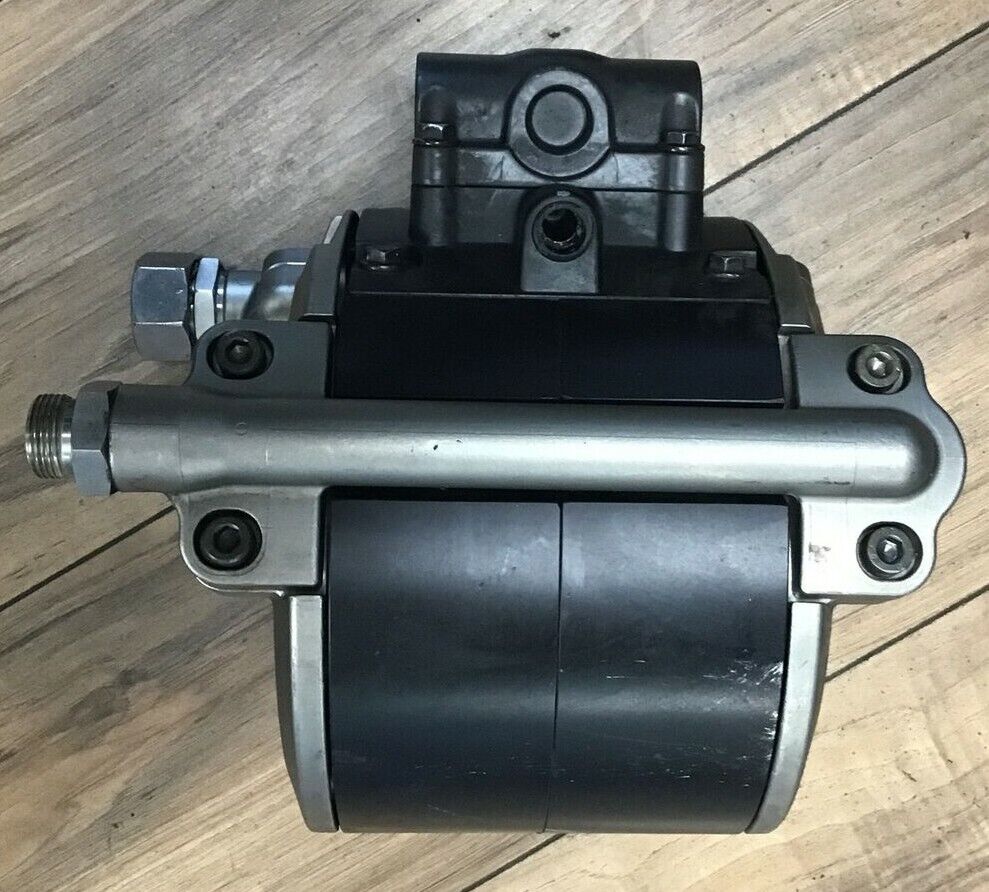 GRACO 24W347 ENDURA-FLO 4D150 DIAPHRAGM PUMP 400PSI/28BAR 100PSI 100PSI/7BAR